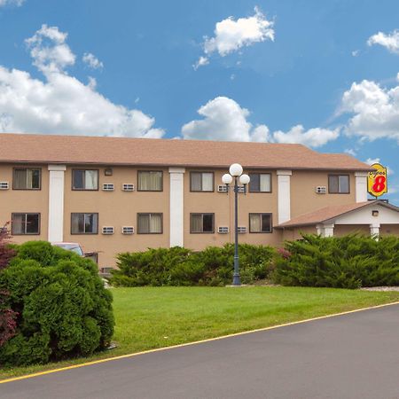 Super 8 By Wyndham Clear Lake Luaran gambar