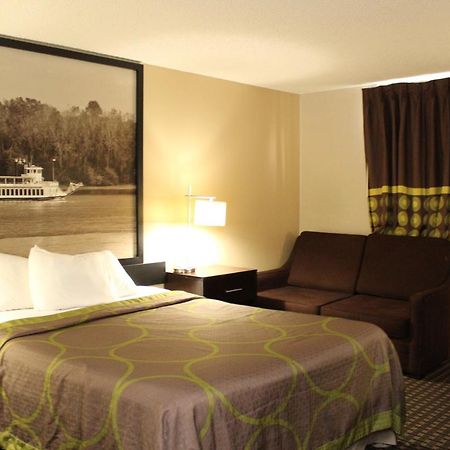Super 8 By Wyndham Clear Lake Luaran gambar