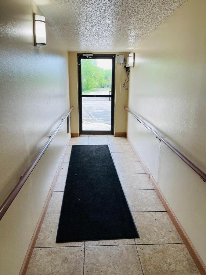 Super 8 By Wyndham Clear Lake Luaran gambar