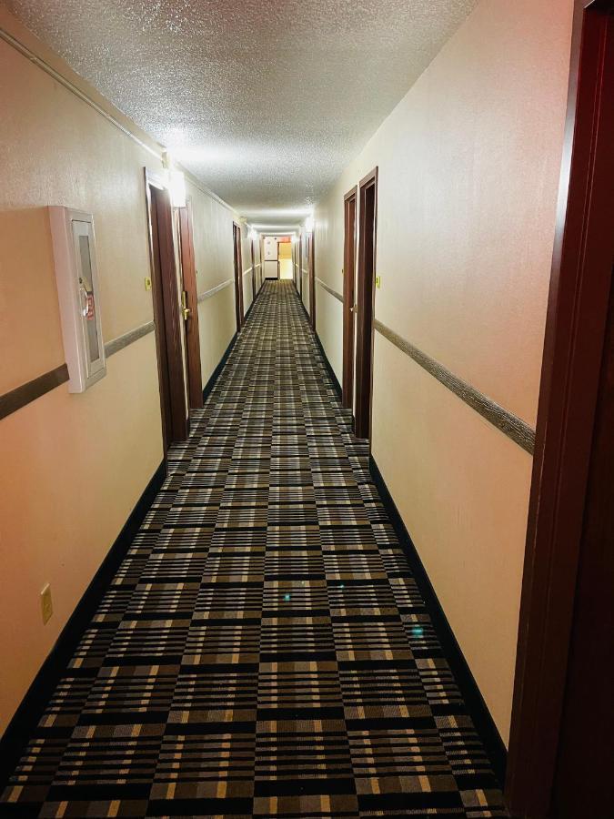 Super 8 By Wyndham Clear Lake Luaran gambar