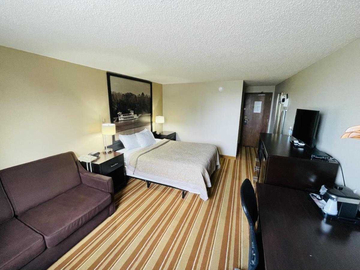 Super 8 By Wyndham Clear Lake Luaran gambar