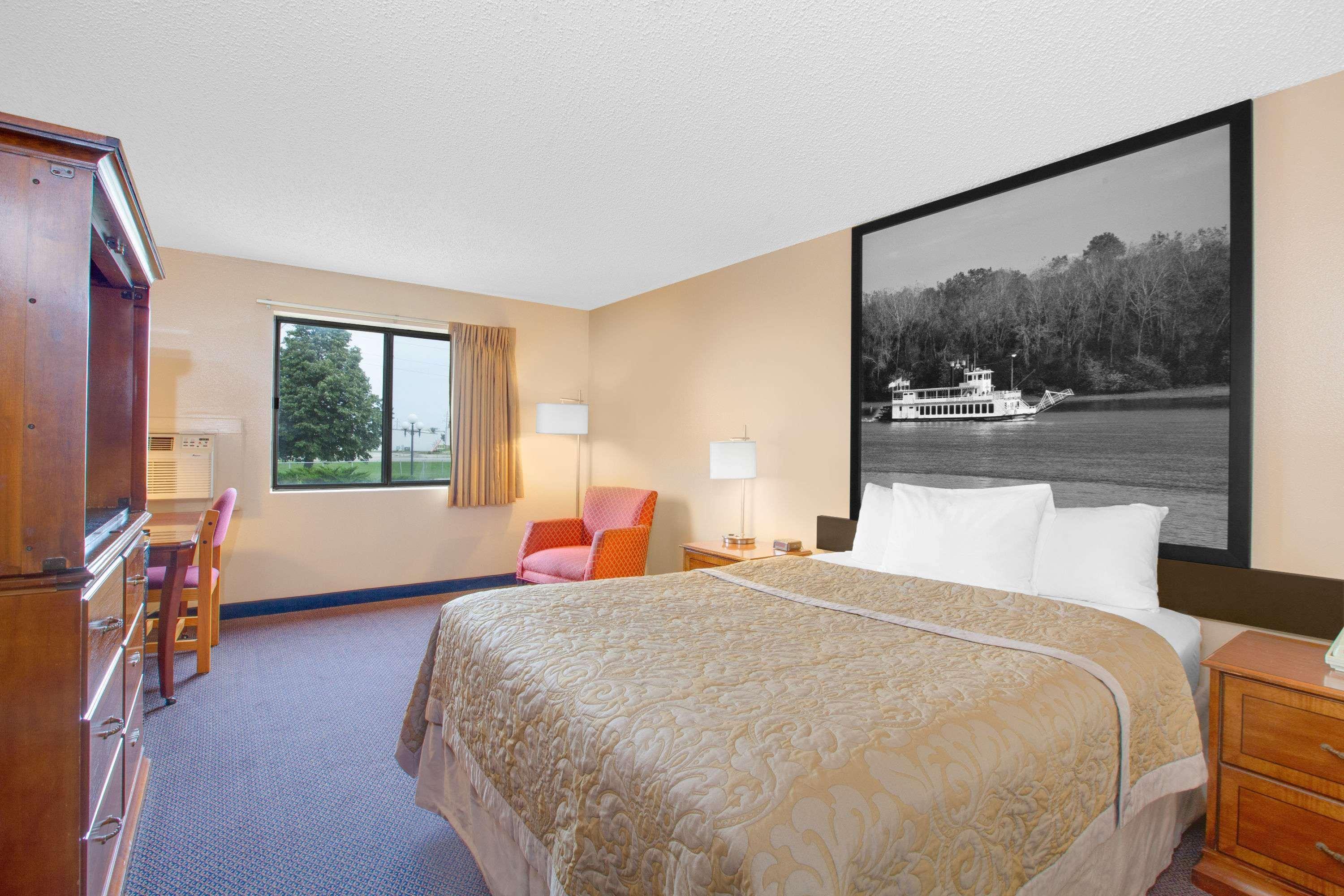 Super 8 By Wyndham Clear Lake Luaran gambar