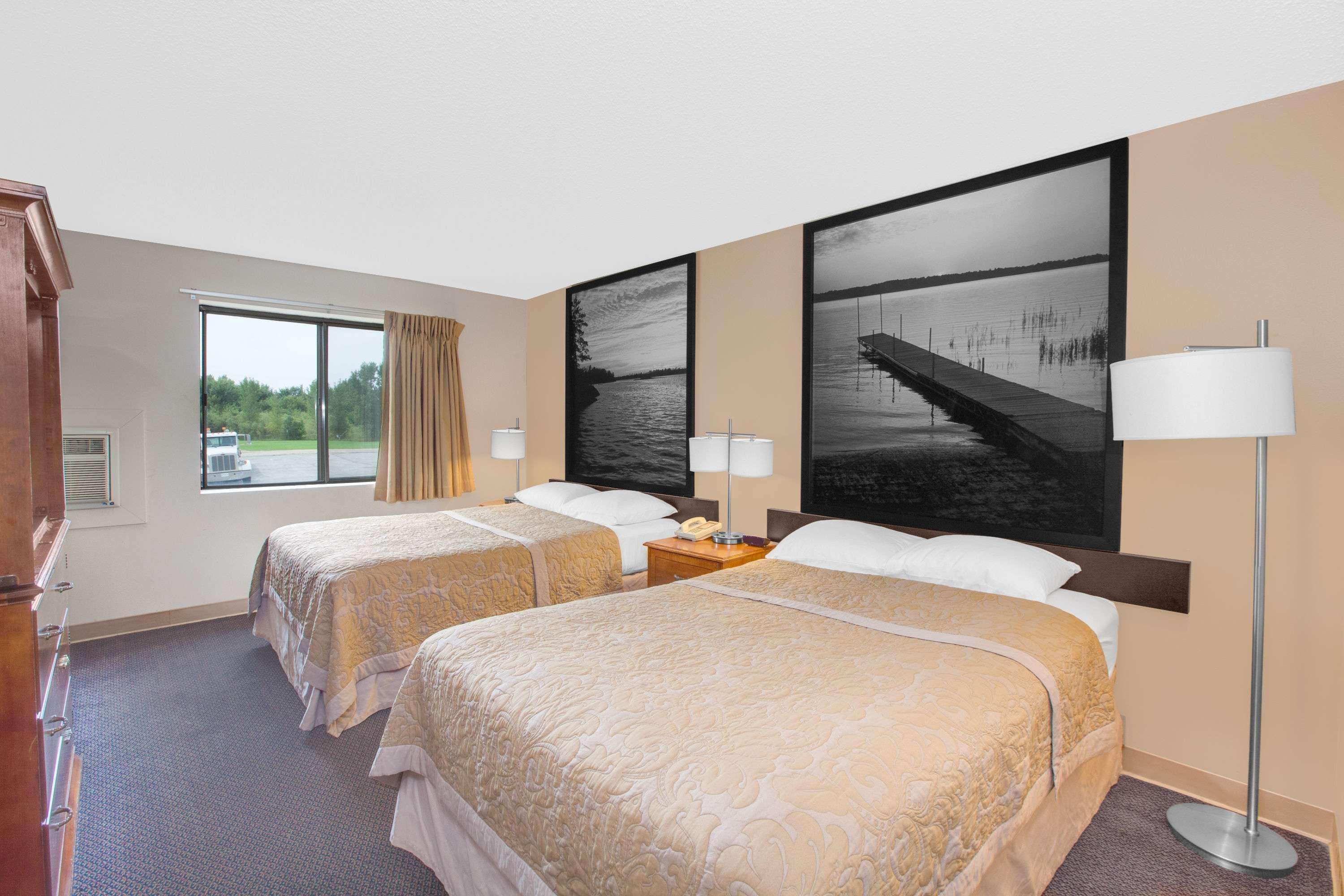 Super 8 By Wyndham Clear Lake Luaran gambar