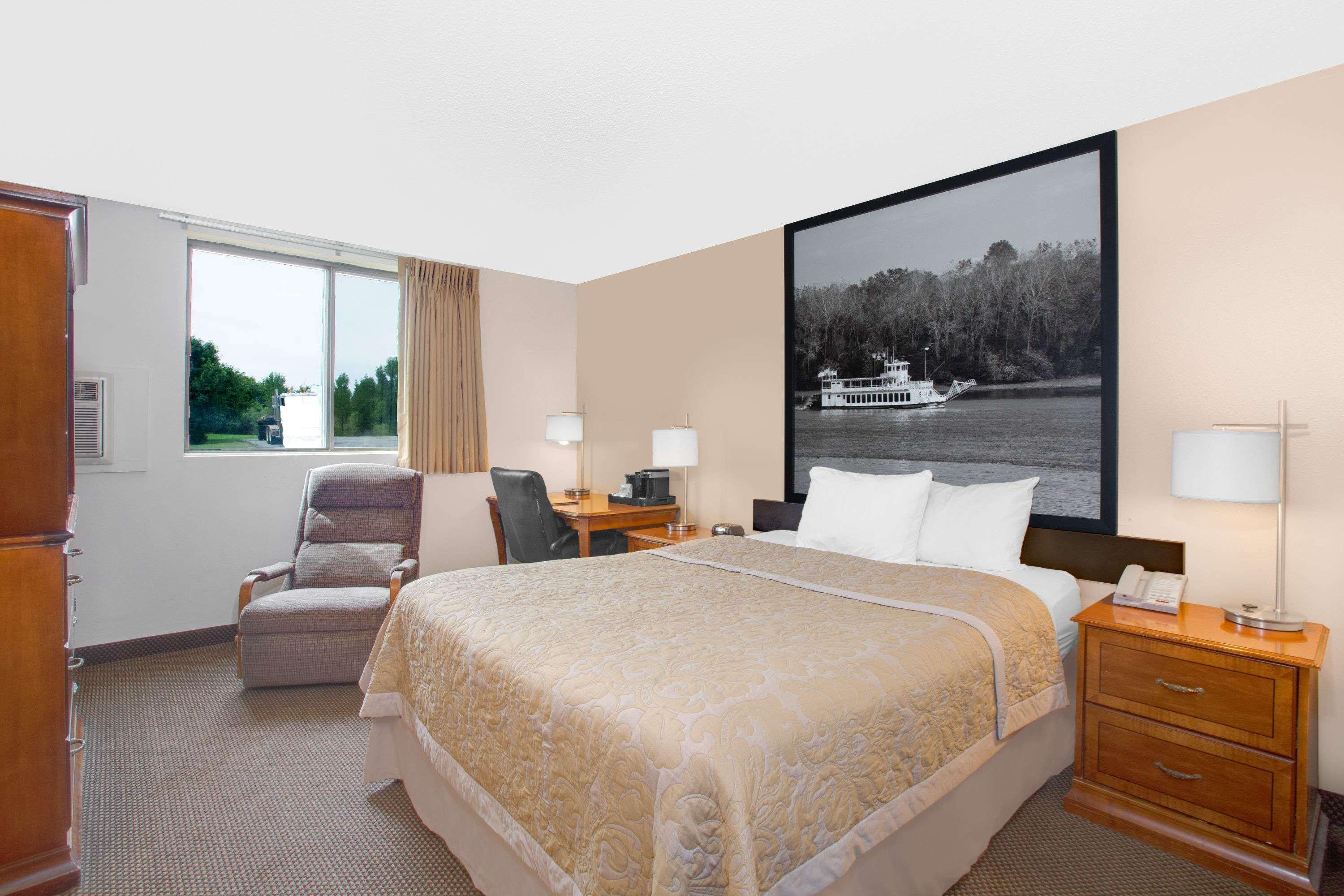 Super 8 By Wyndham Clear Lake Luaran gambar