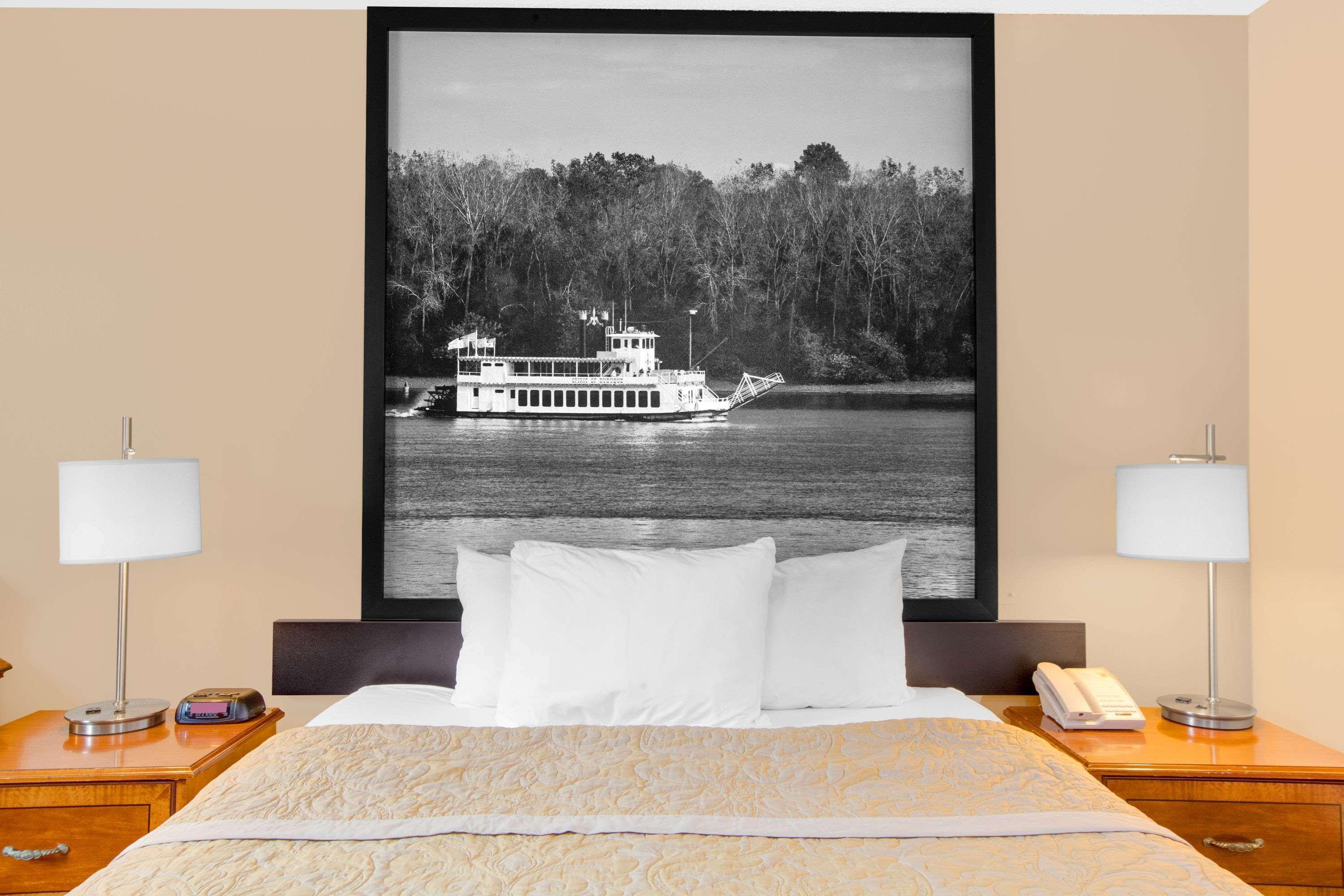 Super 8 By Wyndham Clear Lake Luaran gambar