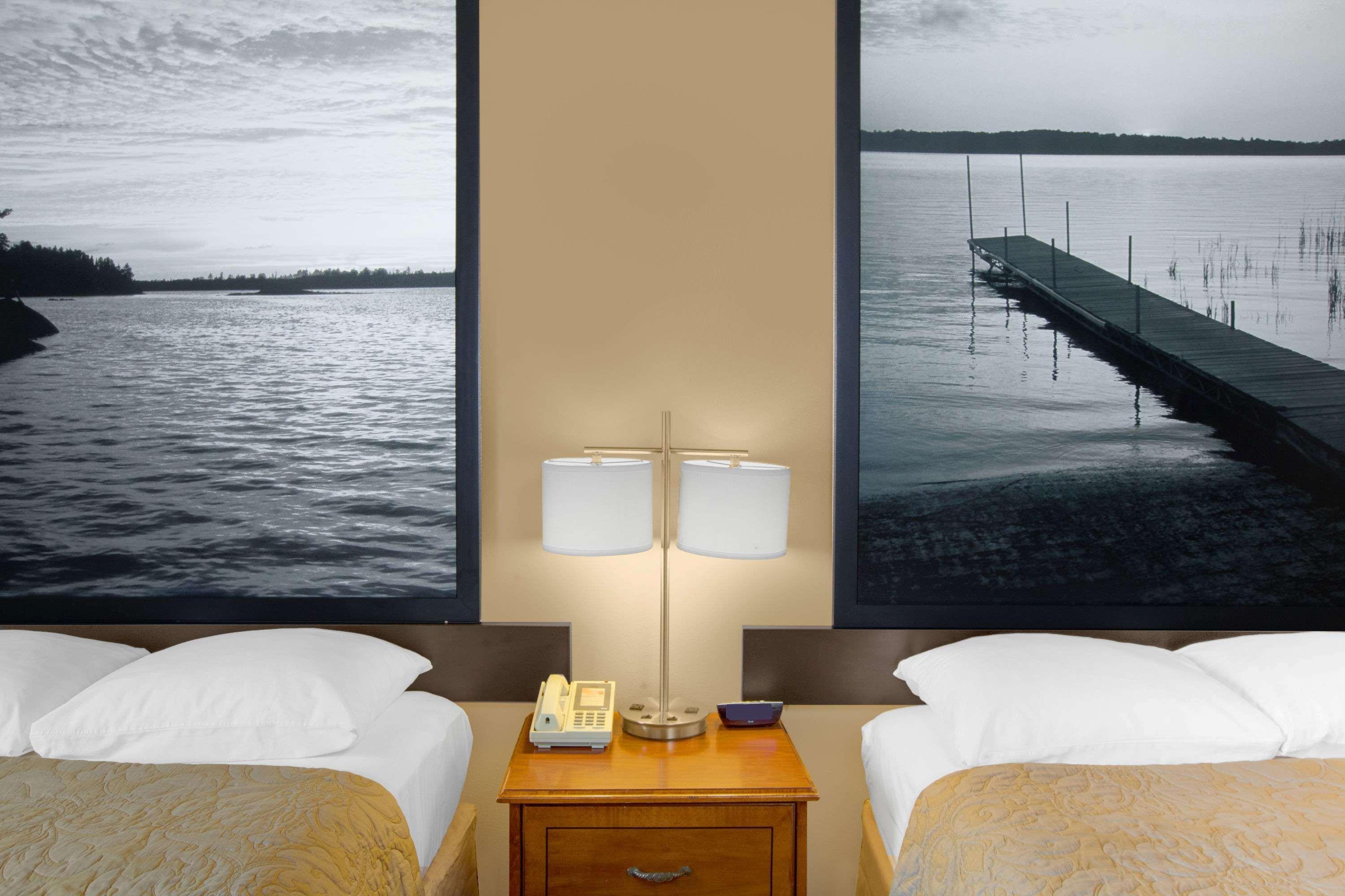 Super 8 By Wyndham Clear Lake Luaran gambar