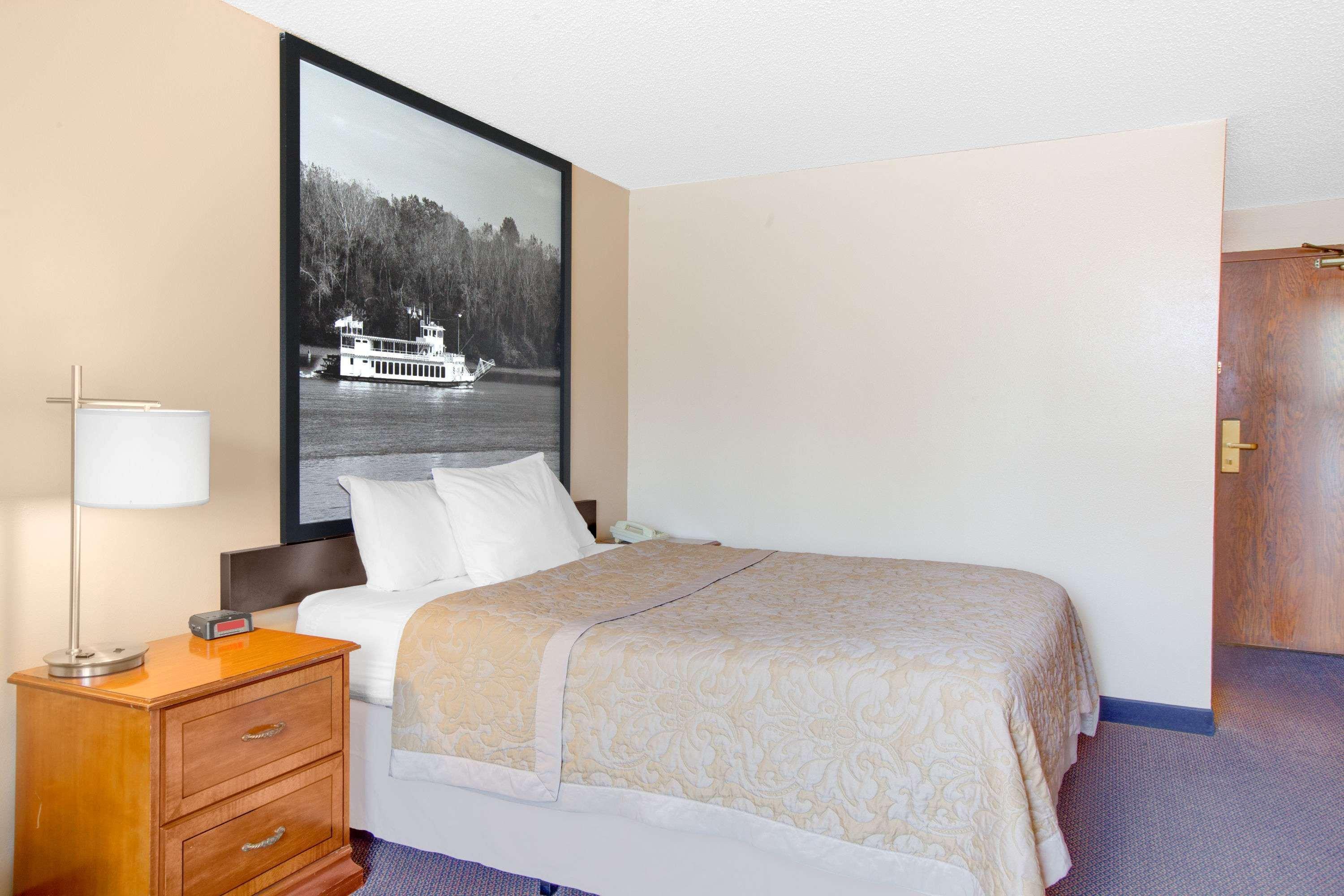 Super 8 By Wyndham Clear Lake Luaran gambar
