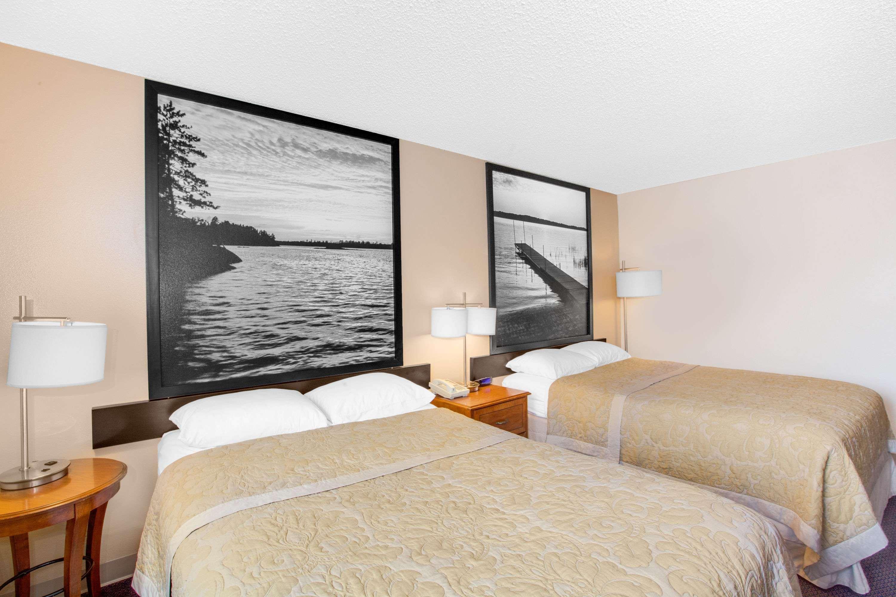 Super 8 By Wyndham Clear Lake Luaran gambar