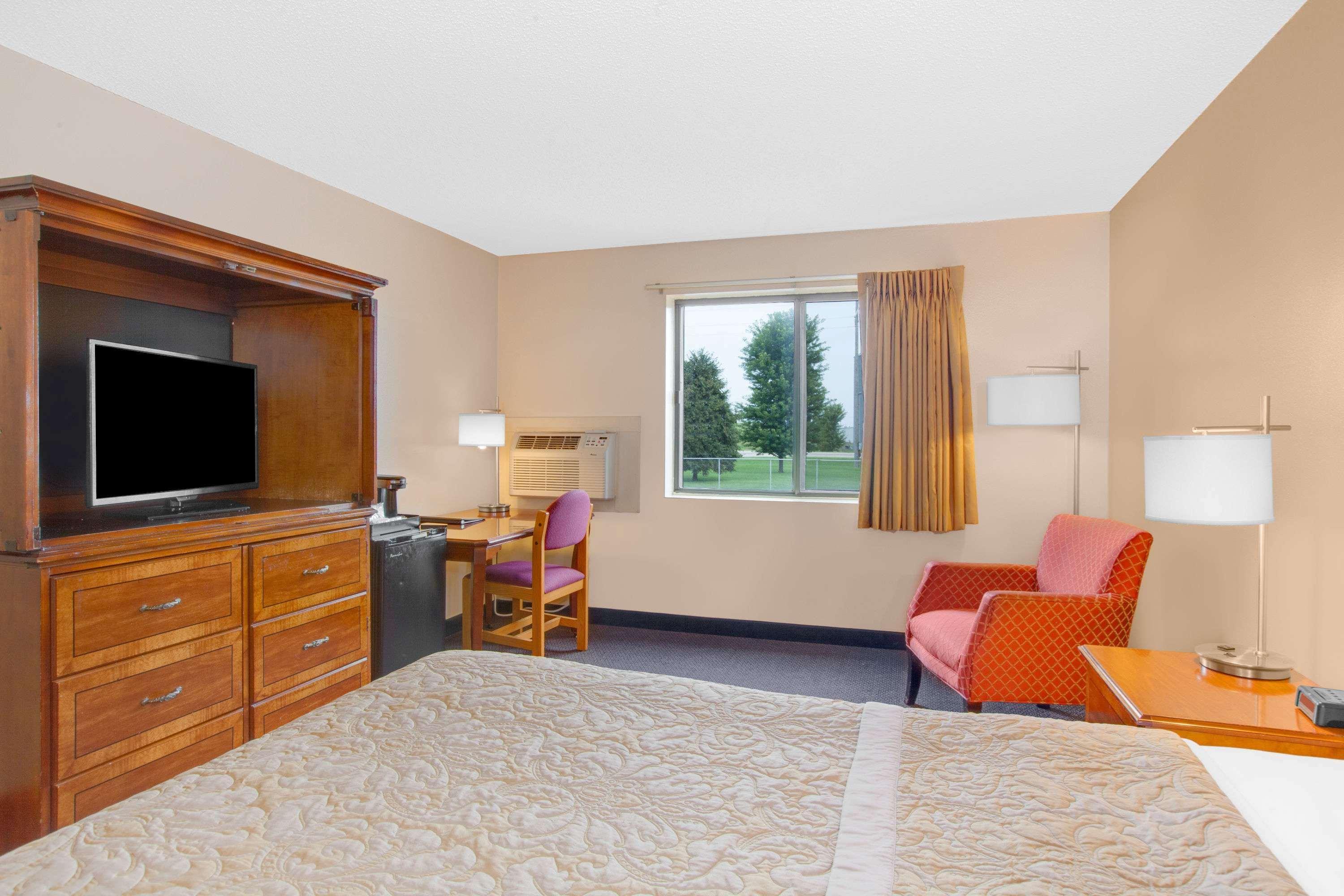 Super 8 By Wyndham Clear Lake Luaran gambar