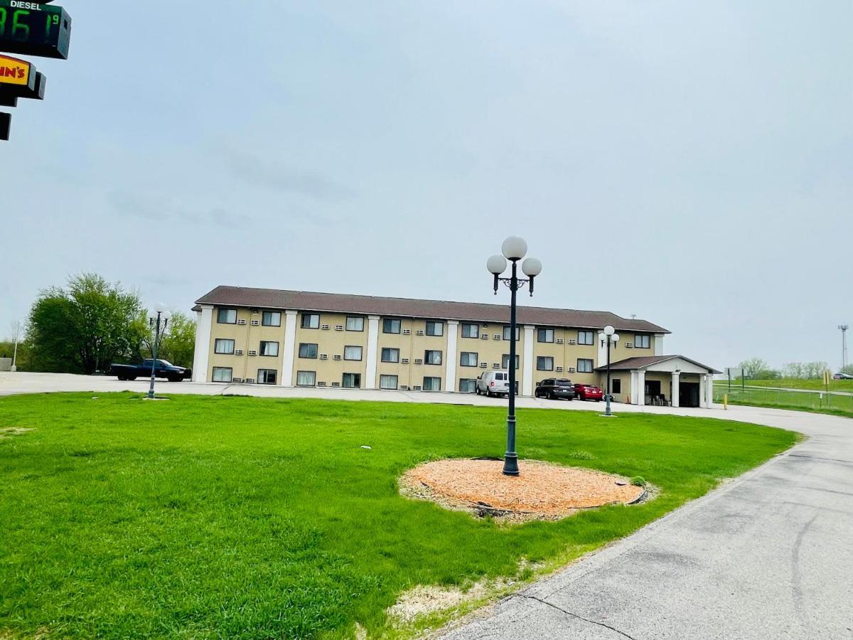 Super 8 By Wyndham Clear Lake Luaran gambar